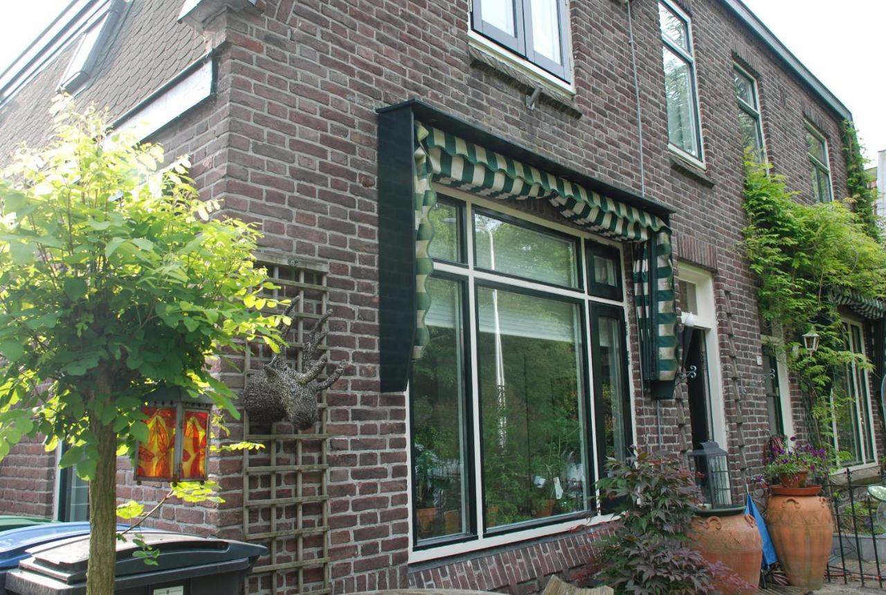 De Rentmeester Amstelveen Zewnętrze zdjęcie