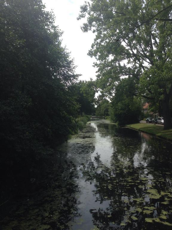 De Rentmeester Amstelveen Zewnętrze zdjęcie